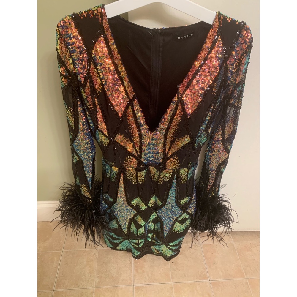 Brand new Banjul dress